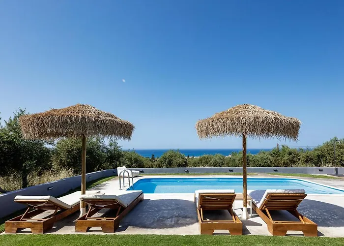 Gramvella Resort