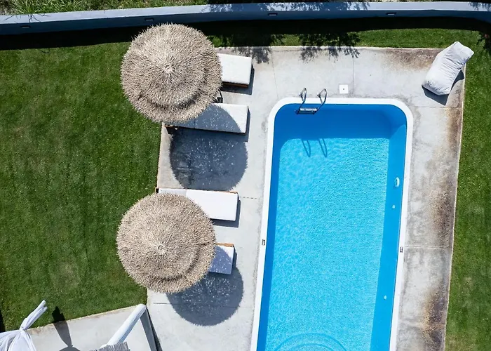 Gramvella Resort