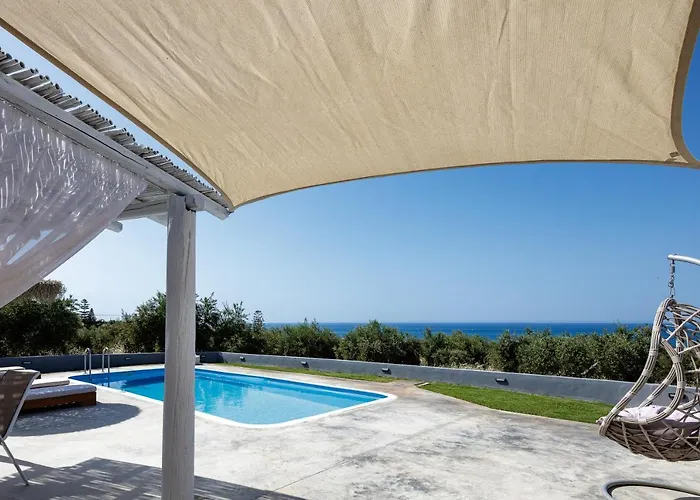 Gramvella Resort