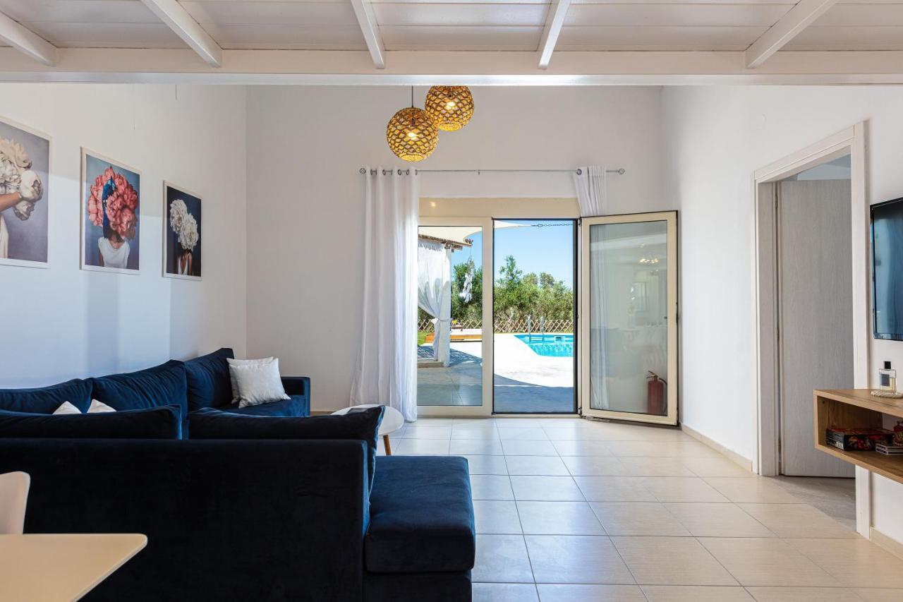 Villa Gramvella *
