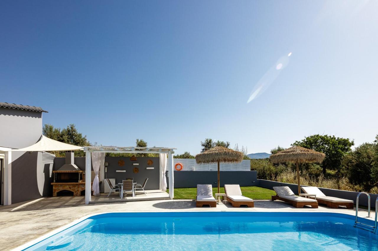 Gramvella Villa *