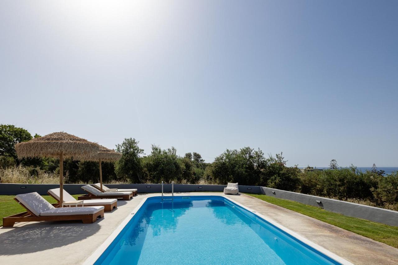Gramvella Villa