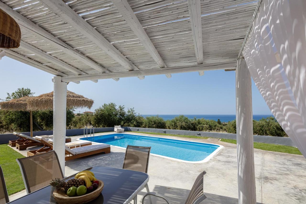 Villa Gramvella Adelianos Kampos