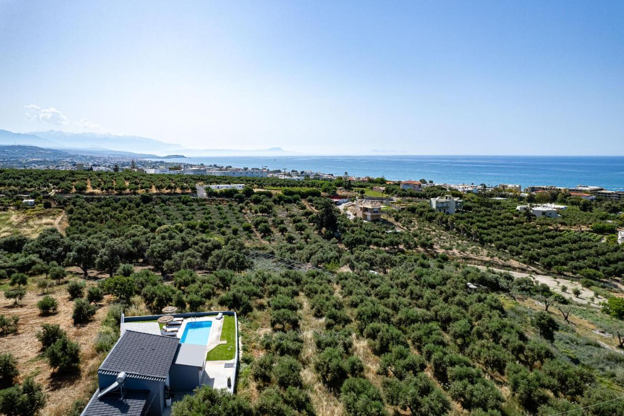 Gramvella Villa