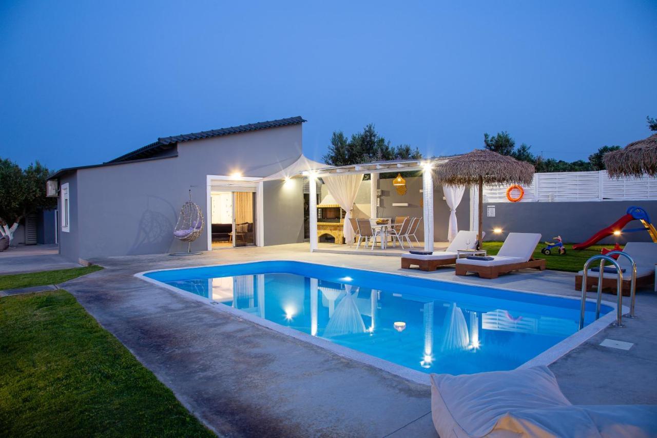 Villa Gramvella